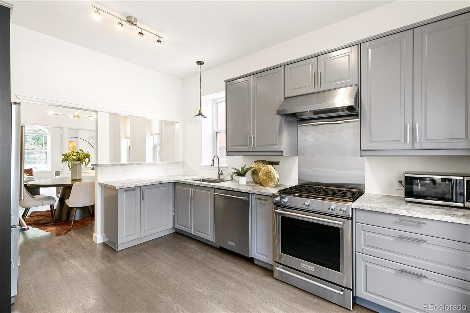 2311 N Marion Street