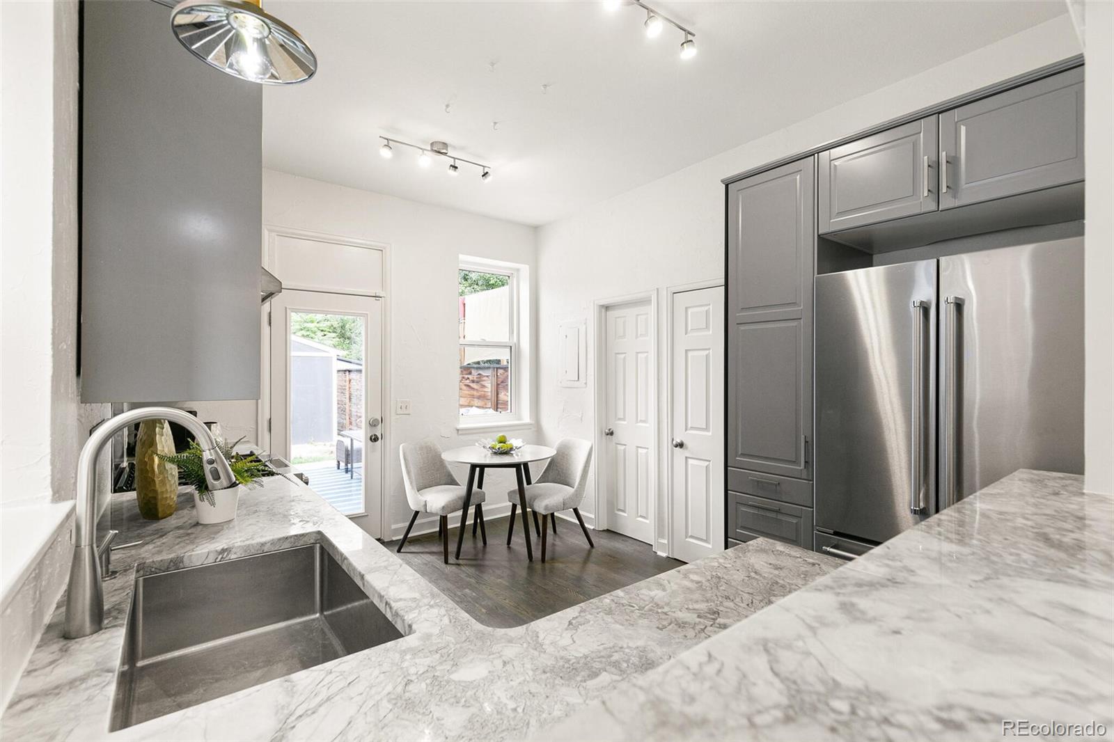 2311 N Marion Street