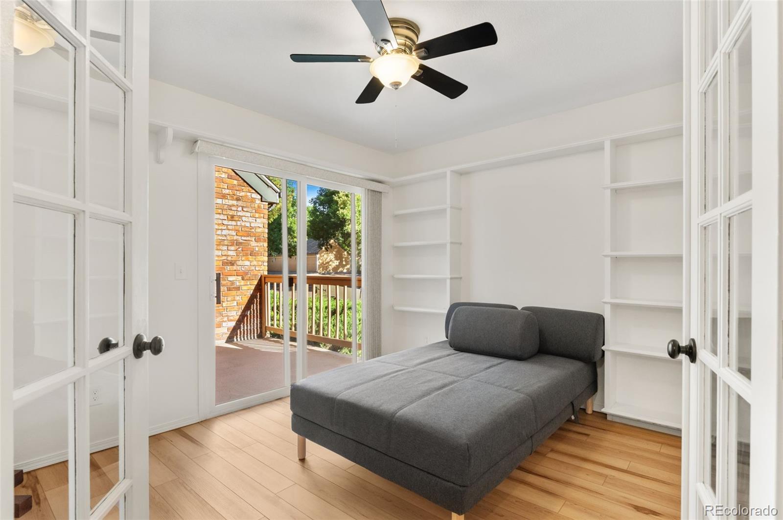 4923 S Carson Street Unit: 105