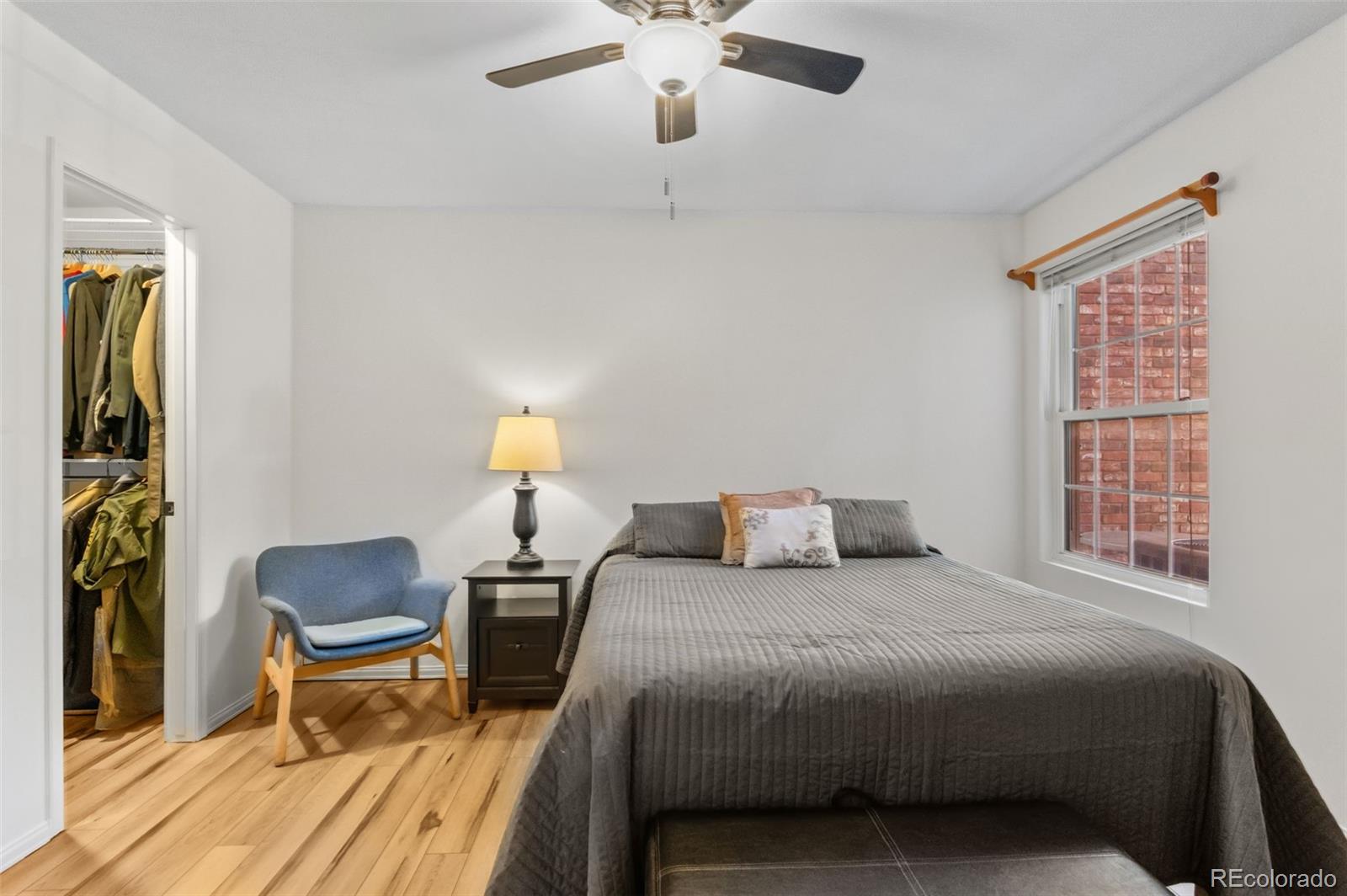 4923 S Carson Street Unit: 105