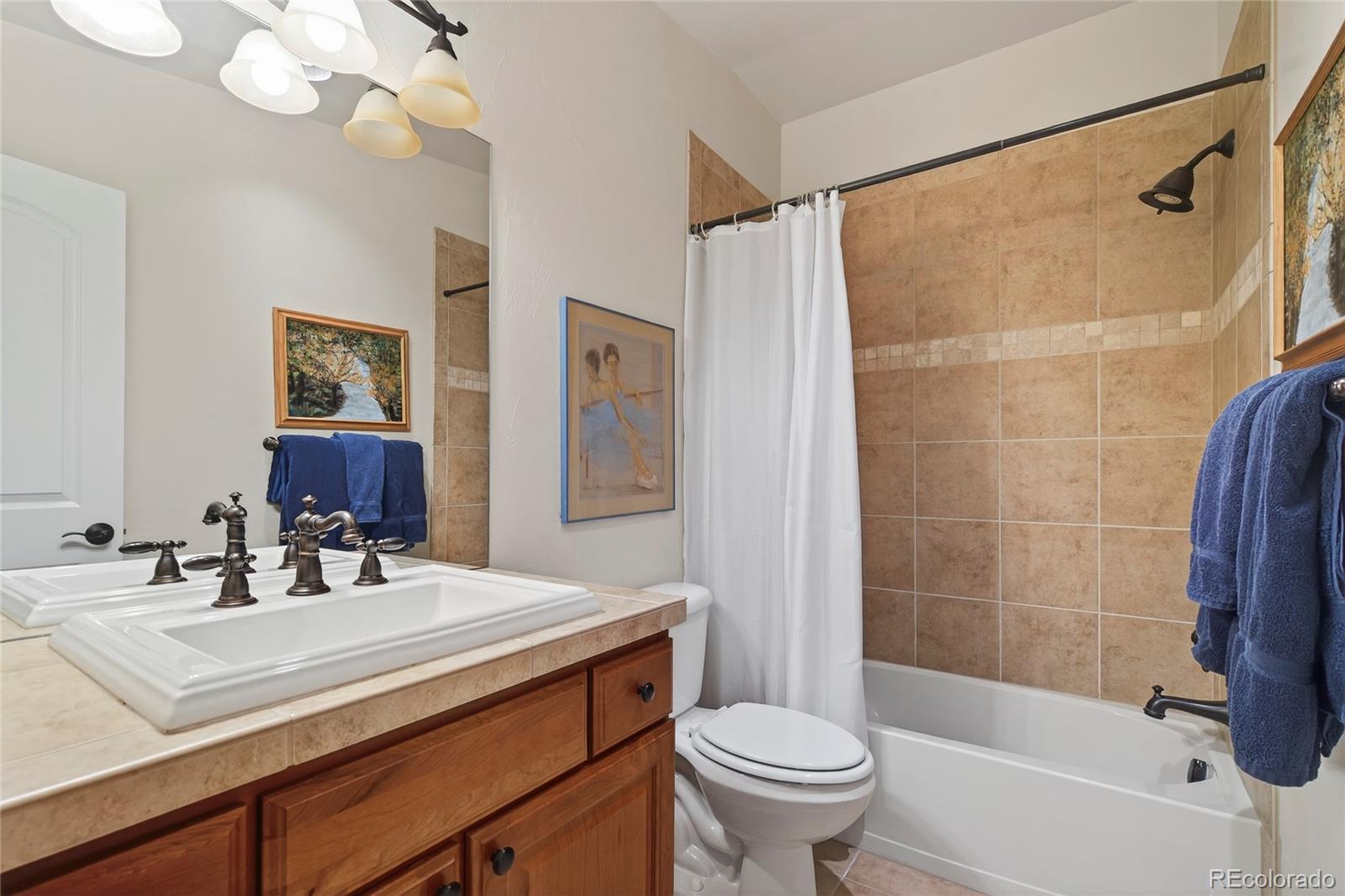 4545 S Monaco Street Unit: 114