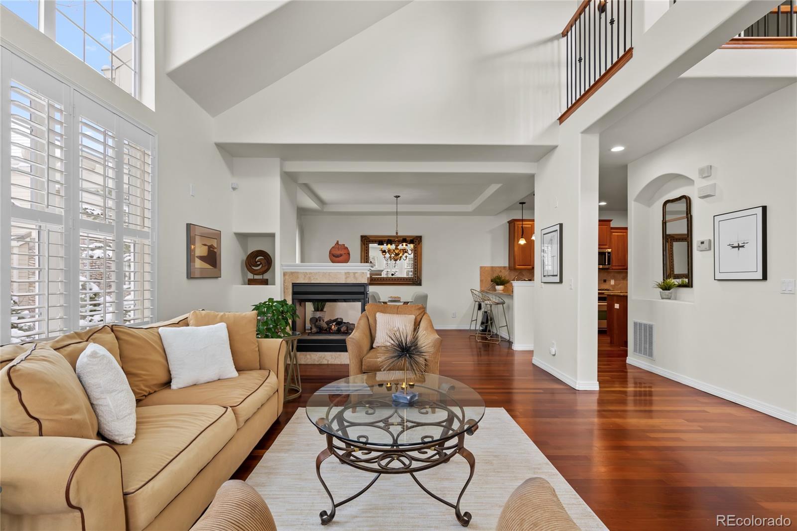 4545 S Monaco Street Unit: 114