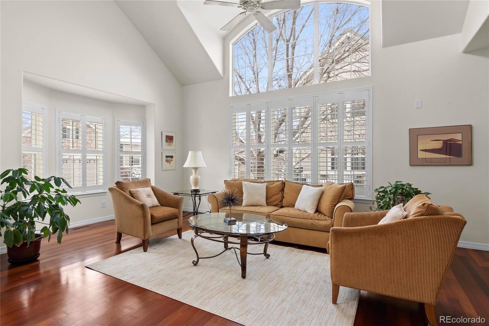 4545 S Monaco Street Unit: 114