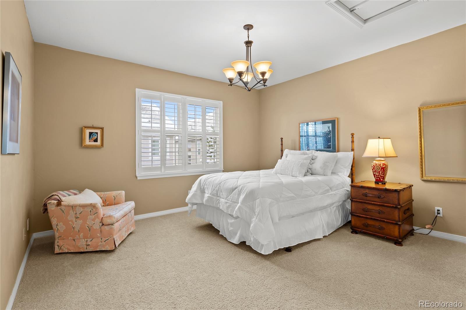 4545 S Monaco Street Unit: 114