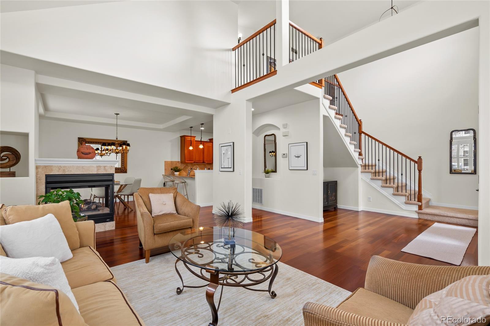 4545 S Monaco Street Unit: 114