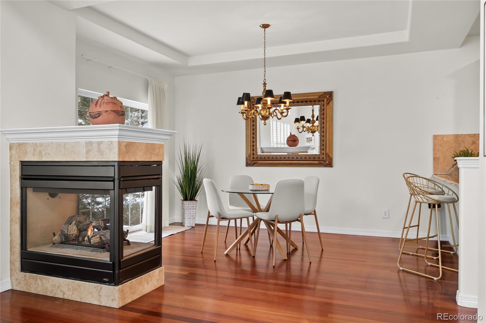 4545 S Monaco Street Unit: 114