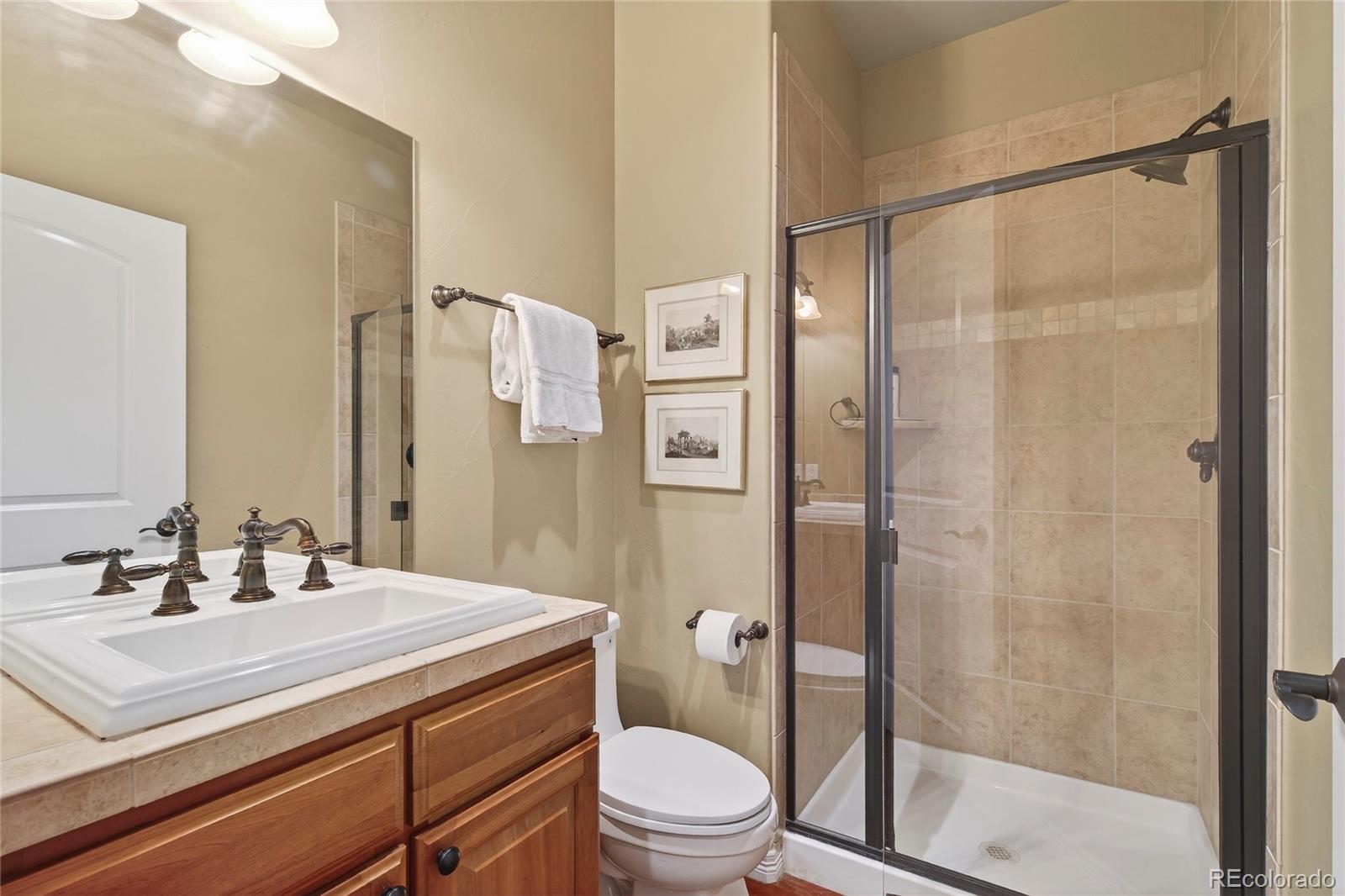 4545 S Monaco Street Unit: 114