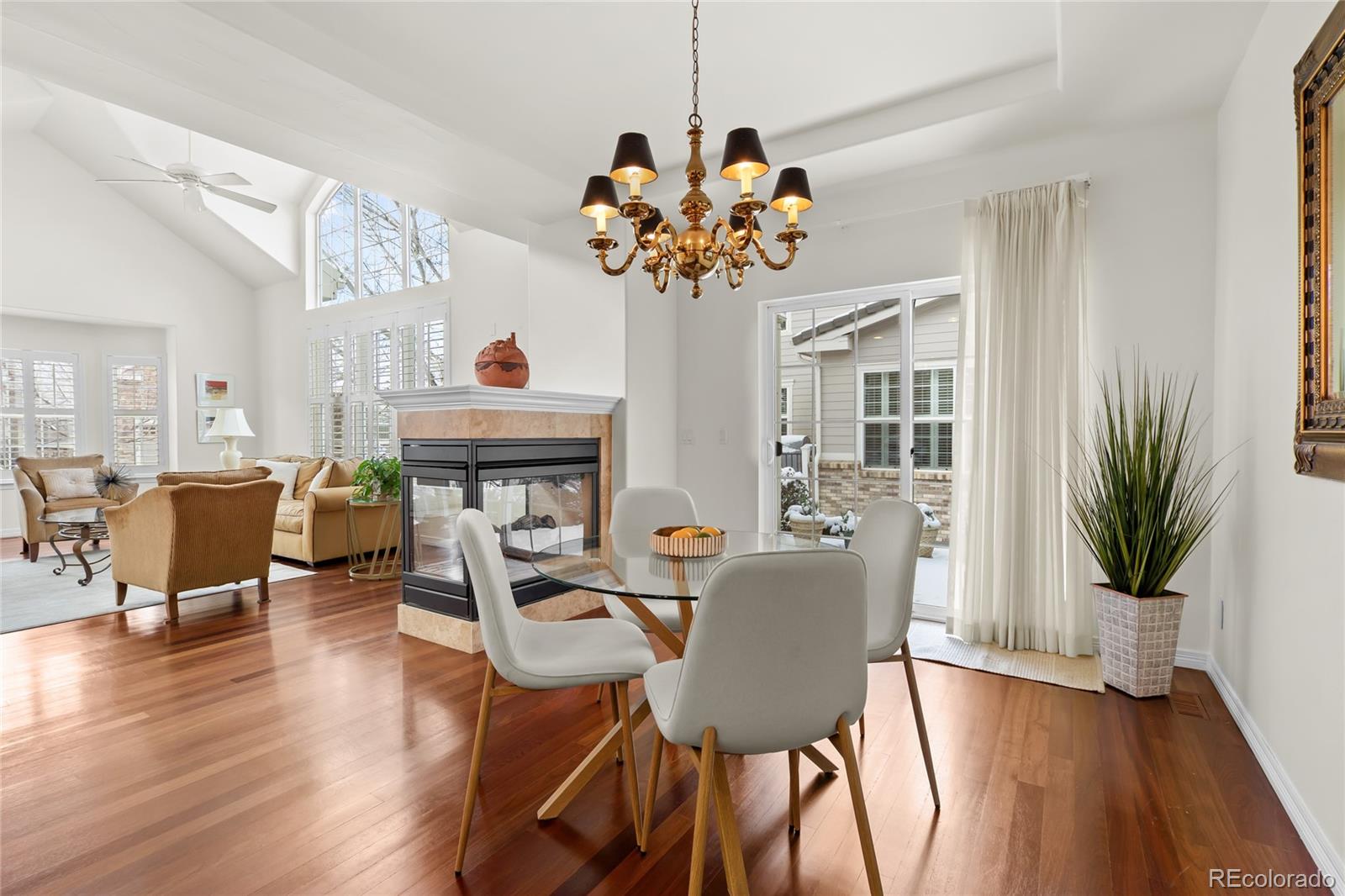 4545 S Monaco Street Unit: 114