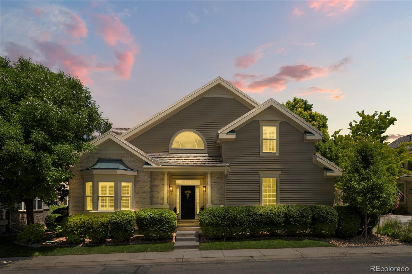 4545 S Monaco Street Unit: 114