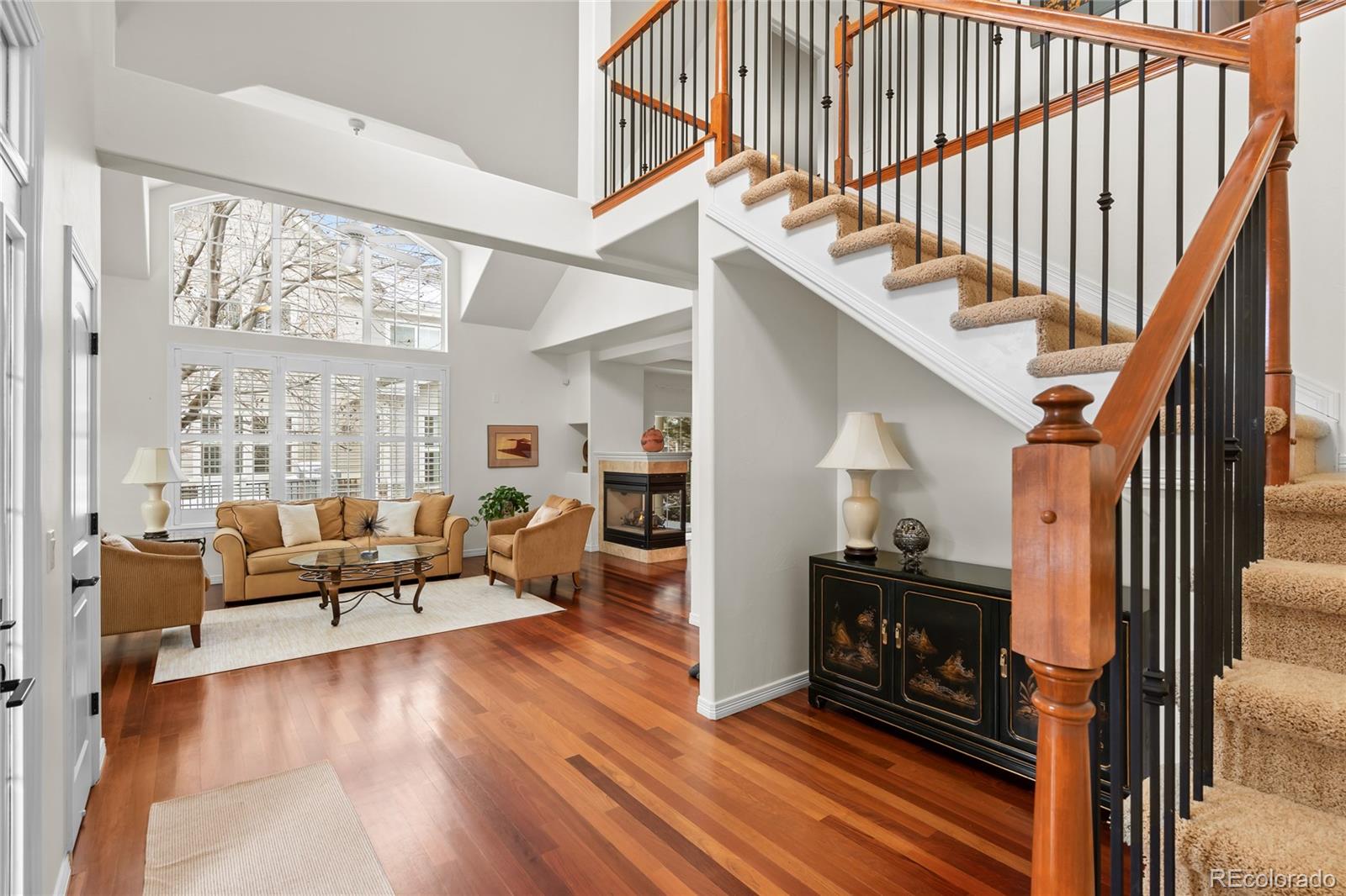 4545 S Monaco Street Unit: 114