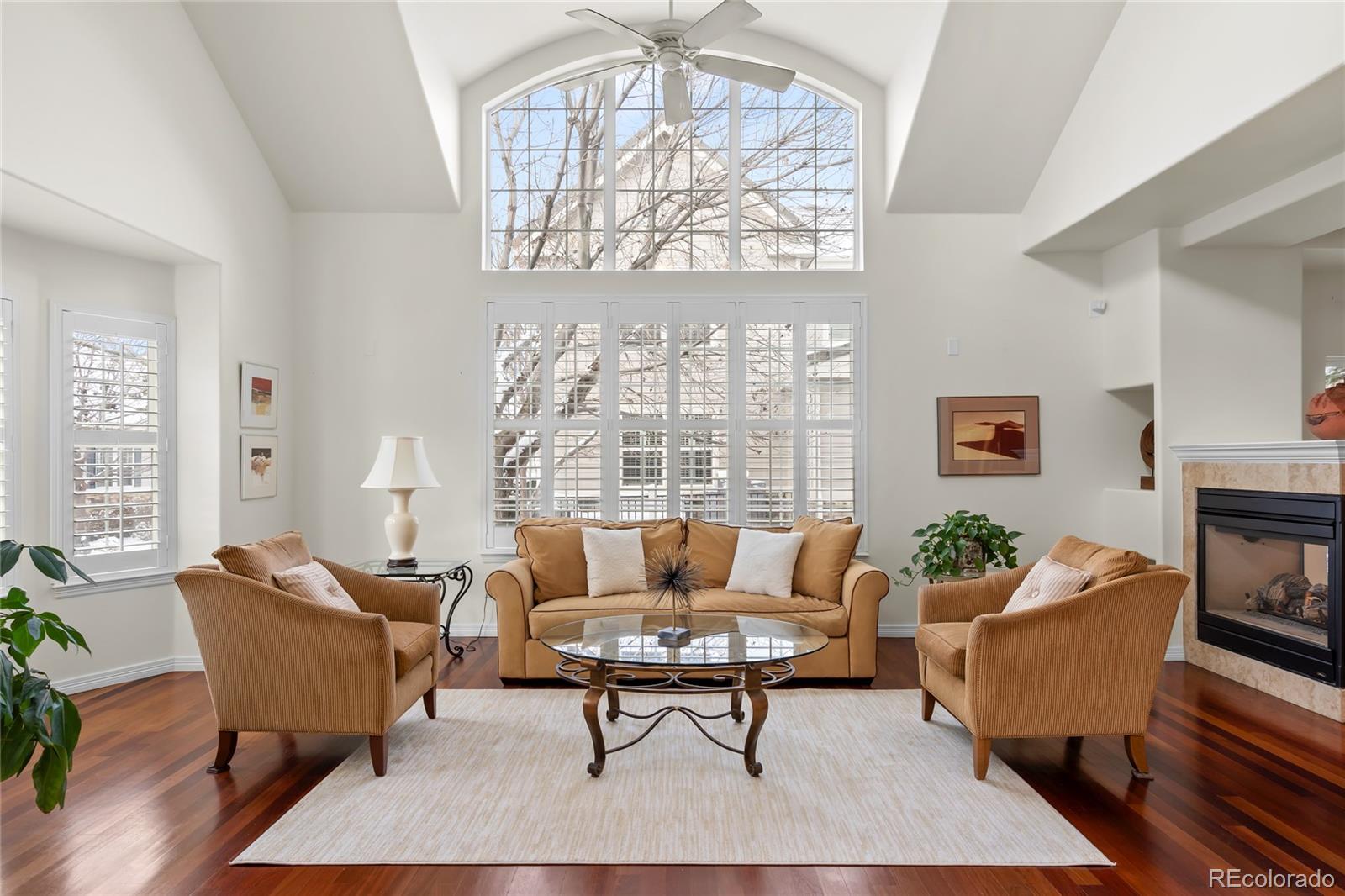 4545 S Monaco Street Unit: 114