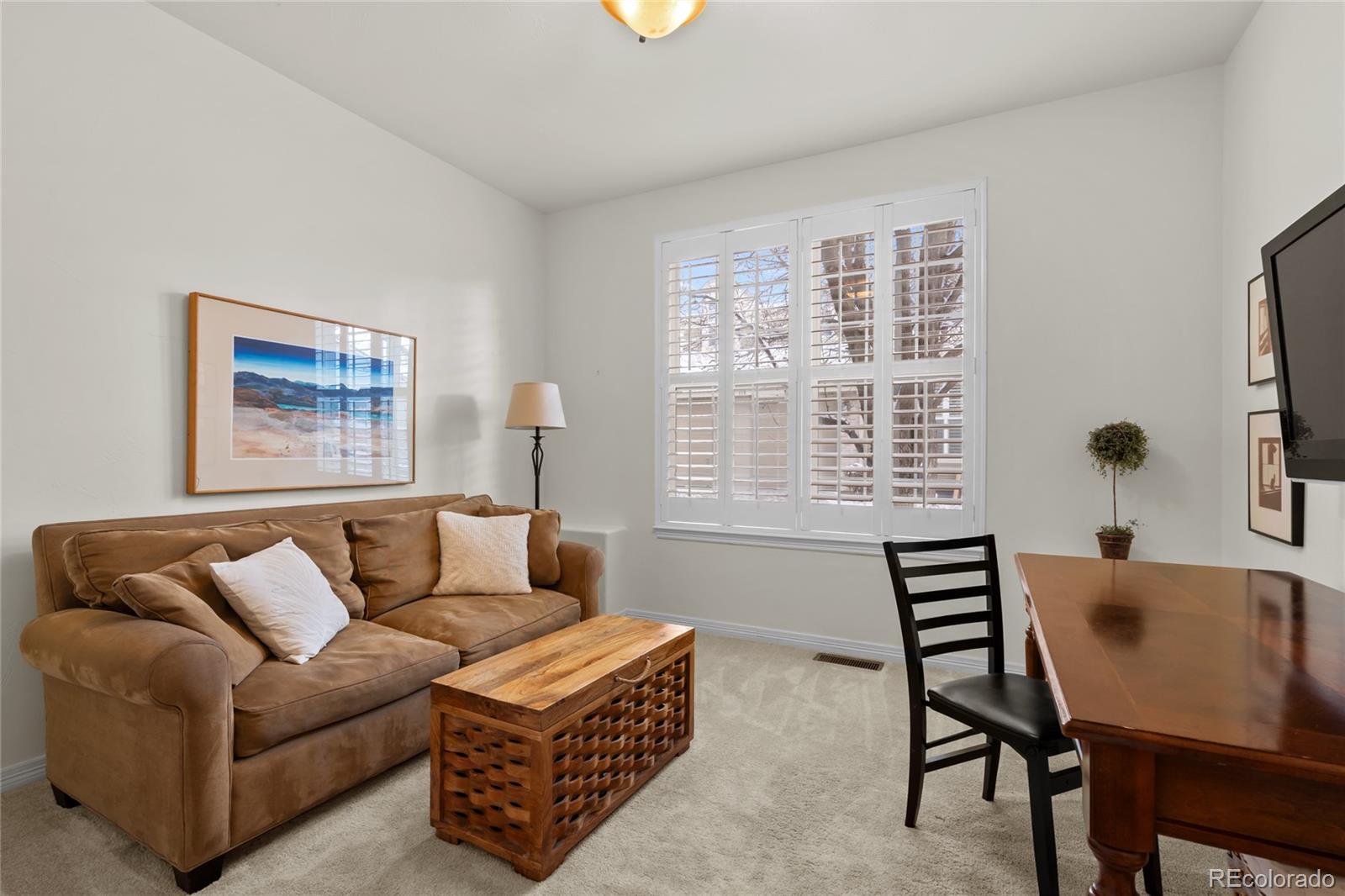 4545 S Monaco Street Unit: 114