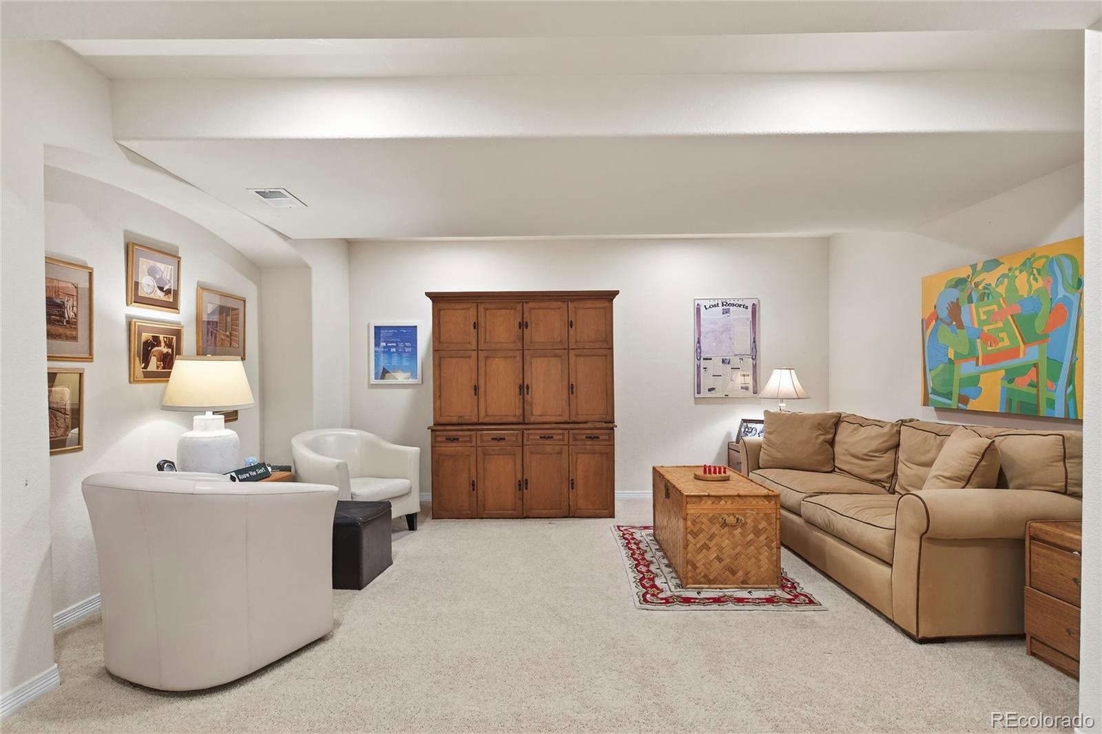 4545 S Monaco Street Unit: 114