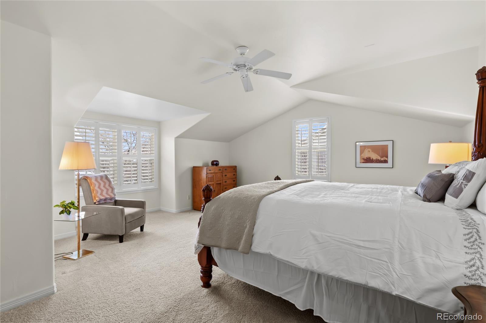 4545 S Monaco Street Unit: 114