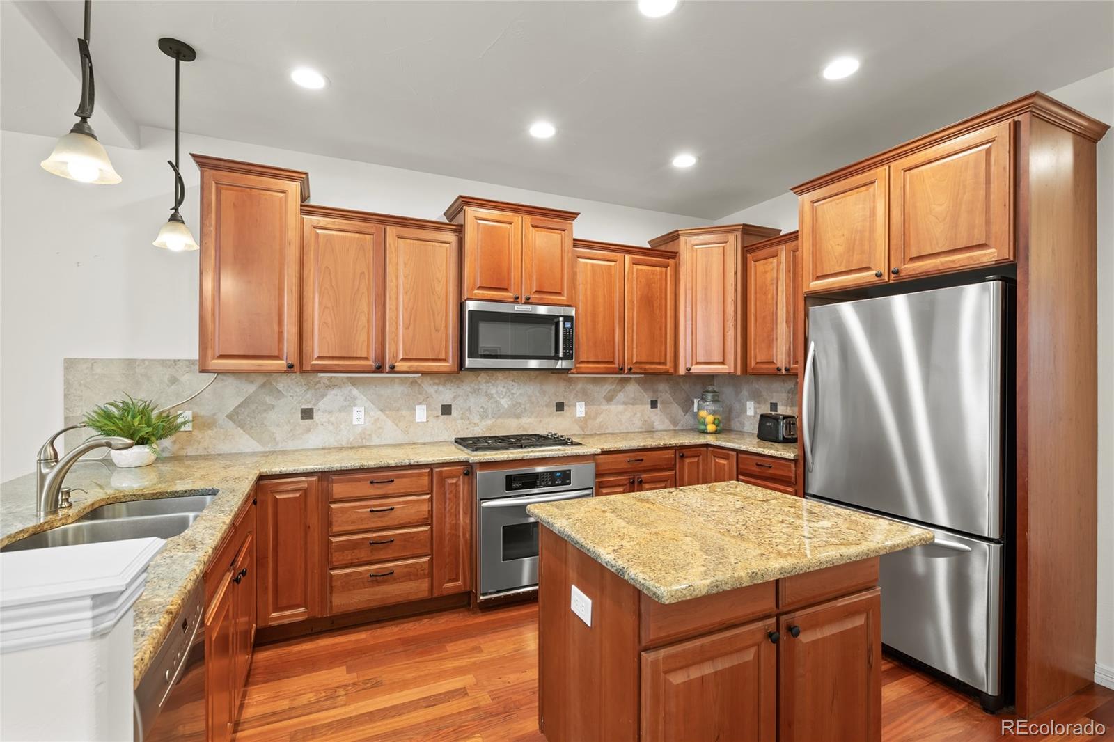 4545 S Monaco Street Unit: 114