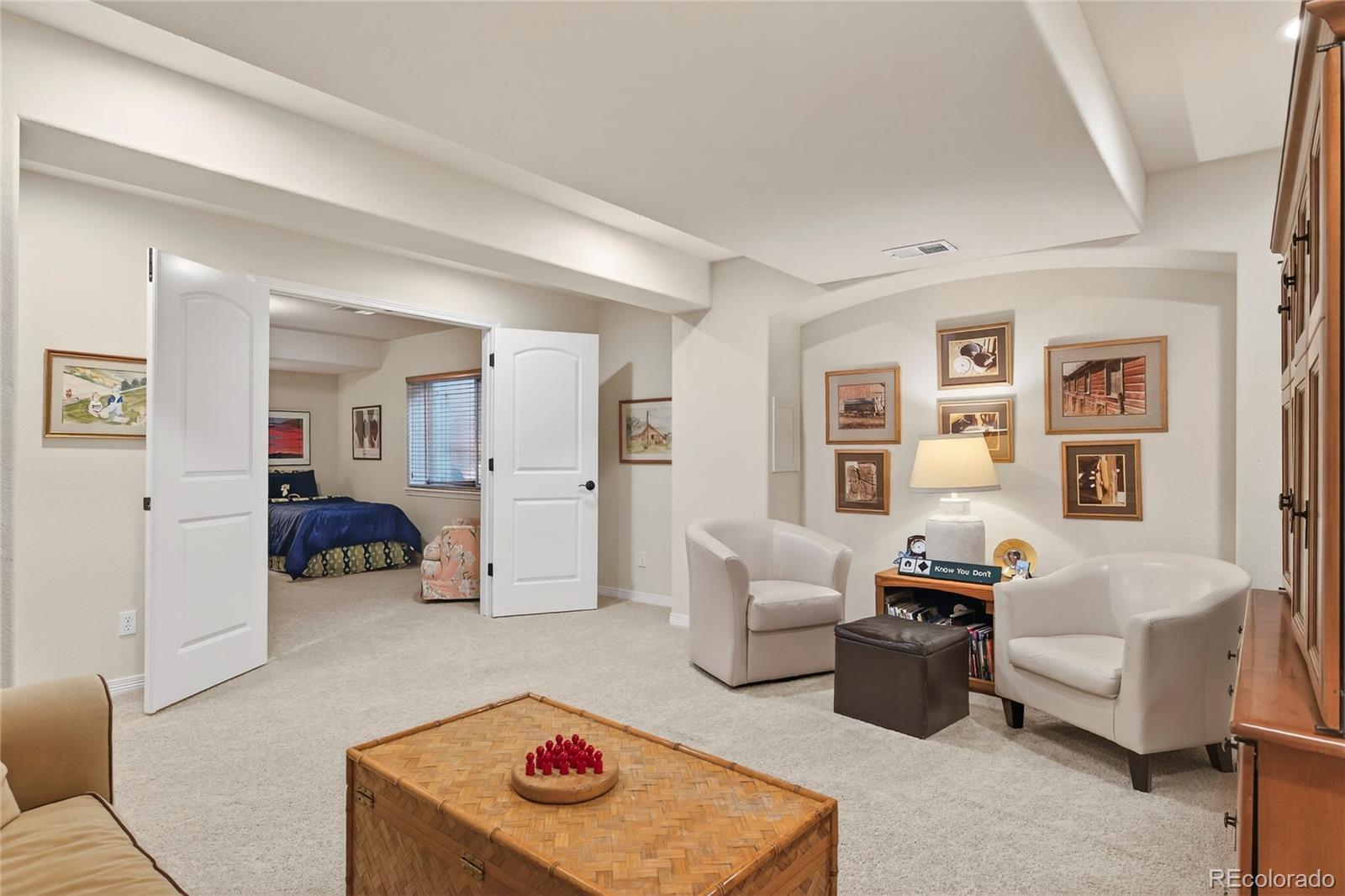 4545 S Monaco Street Unit: 114