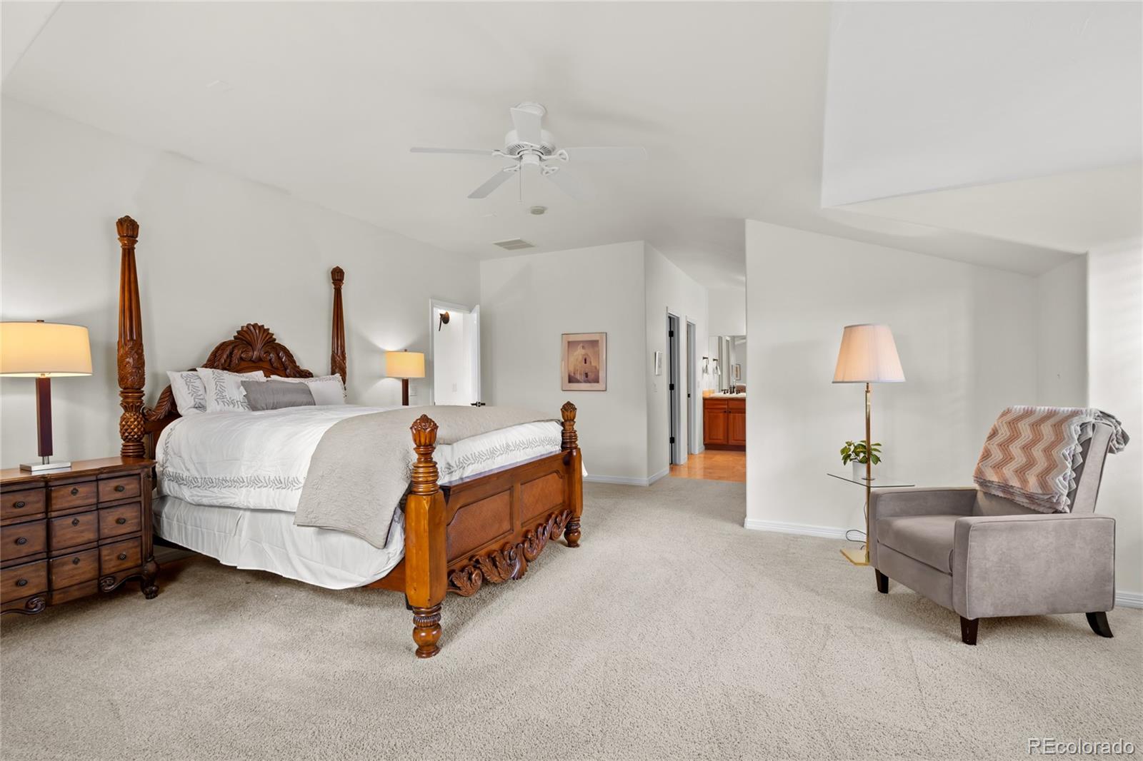 4545 S Monaco Street Unit: 114