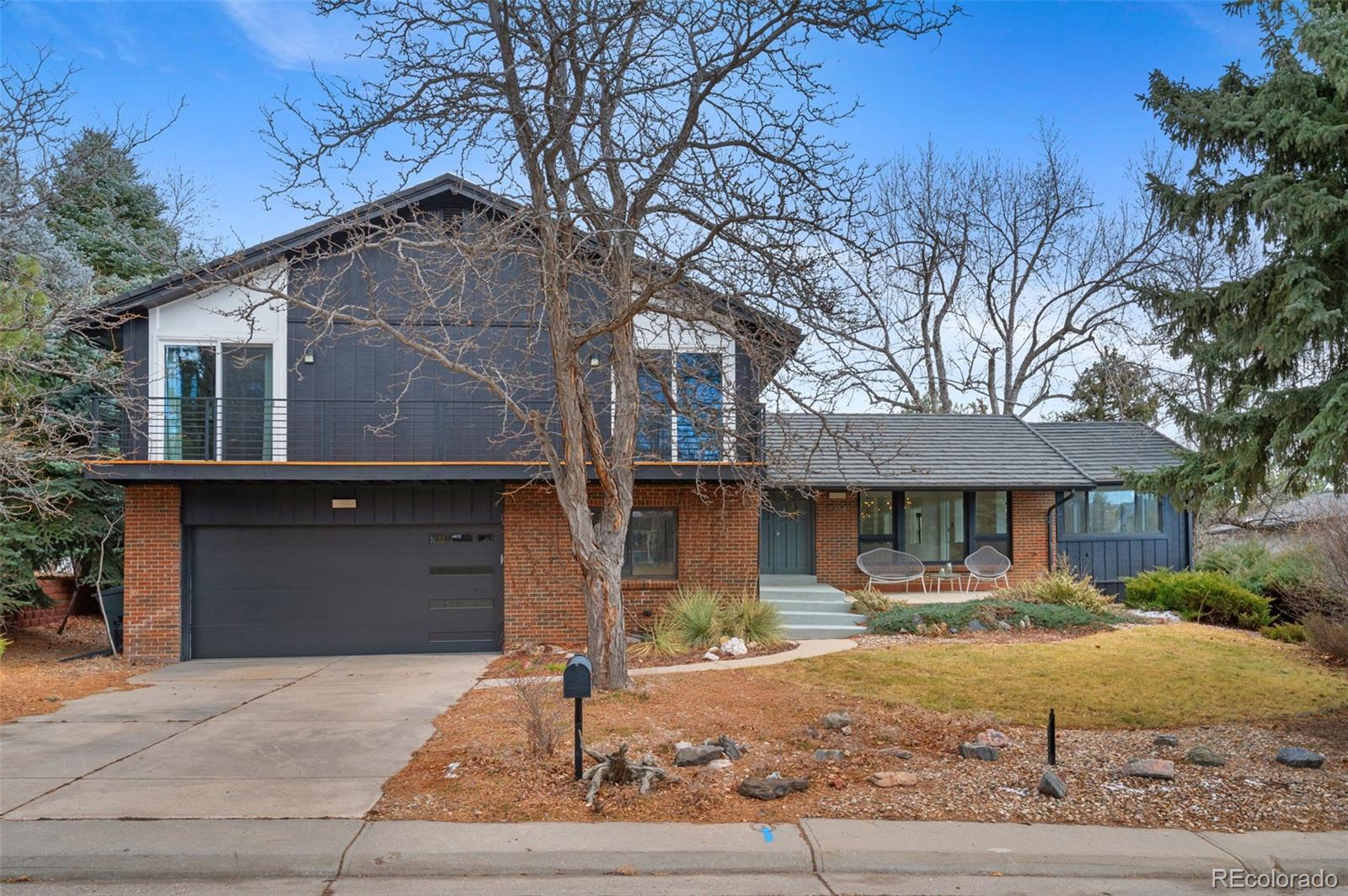 7234 S Kendall Court