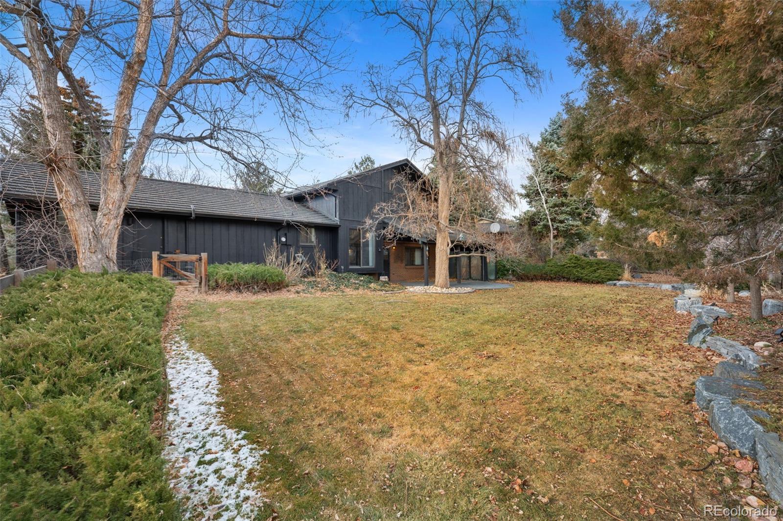 7234 S Kendall Court