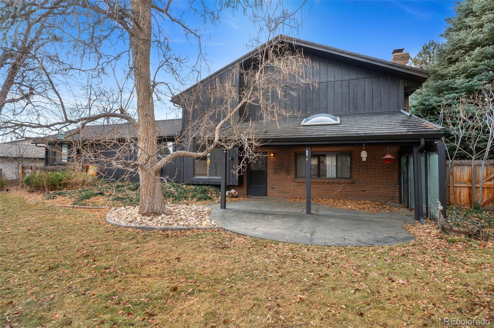 7234 S Kendall Court