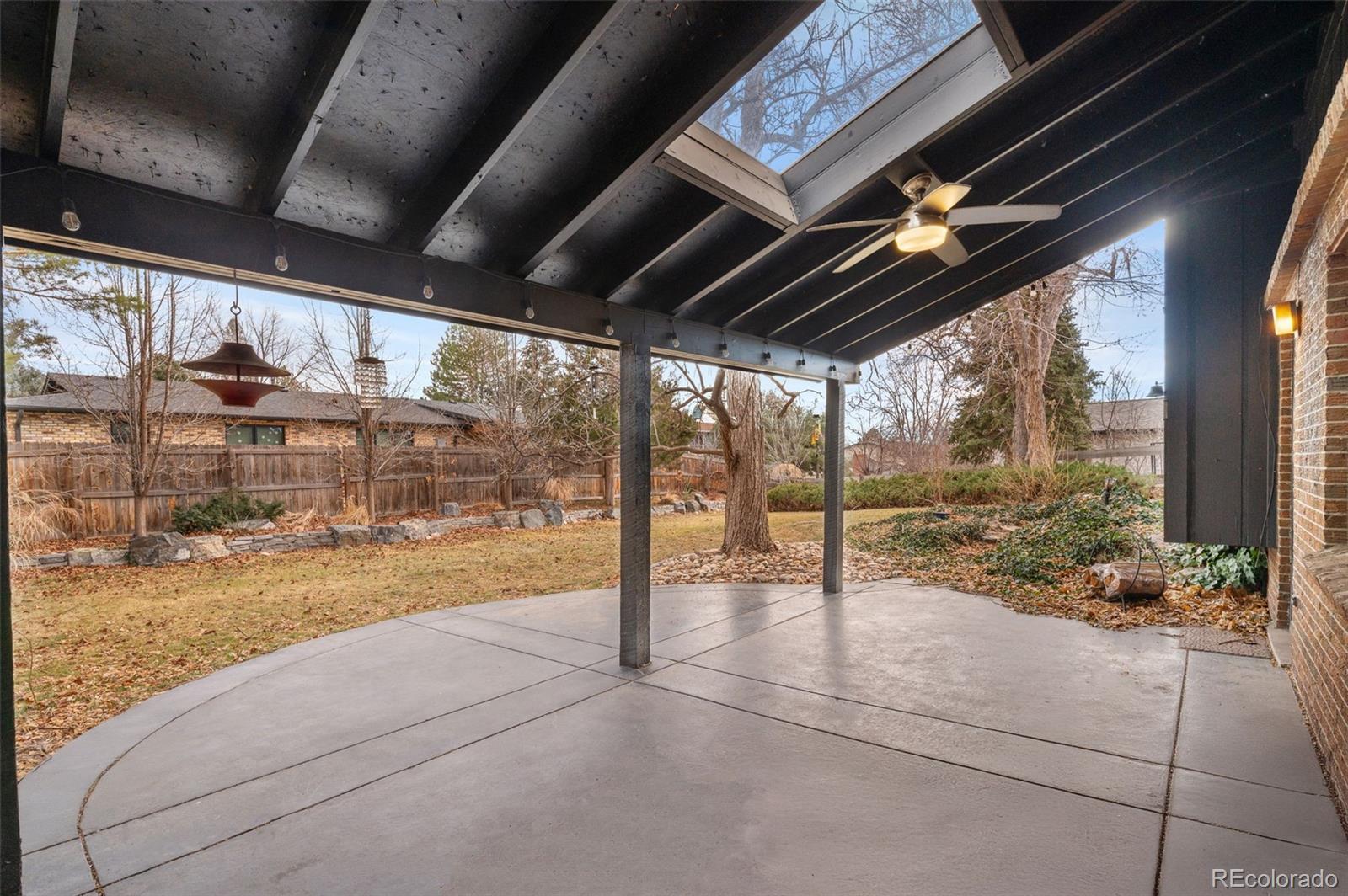 7234 S Kendall Court
