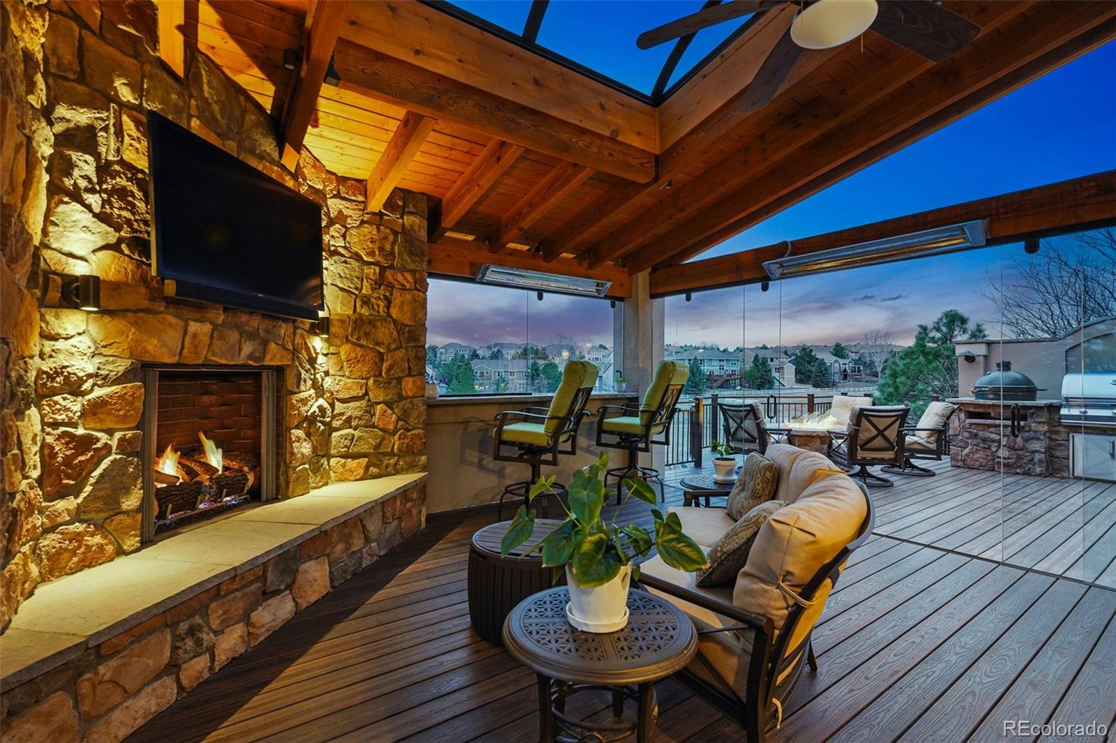 7086 Esperanza Drive