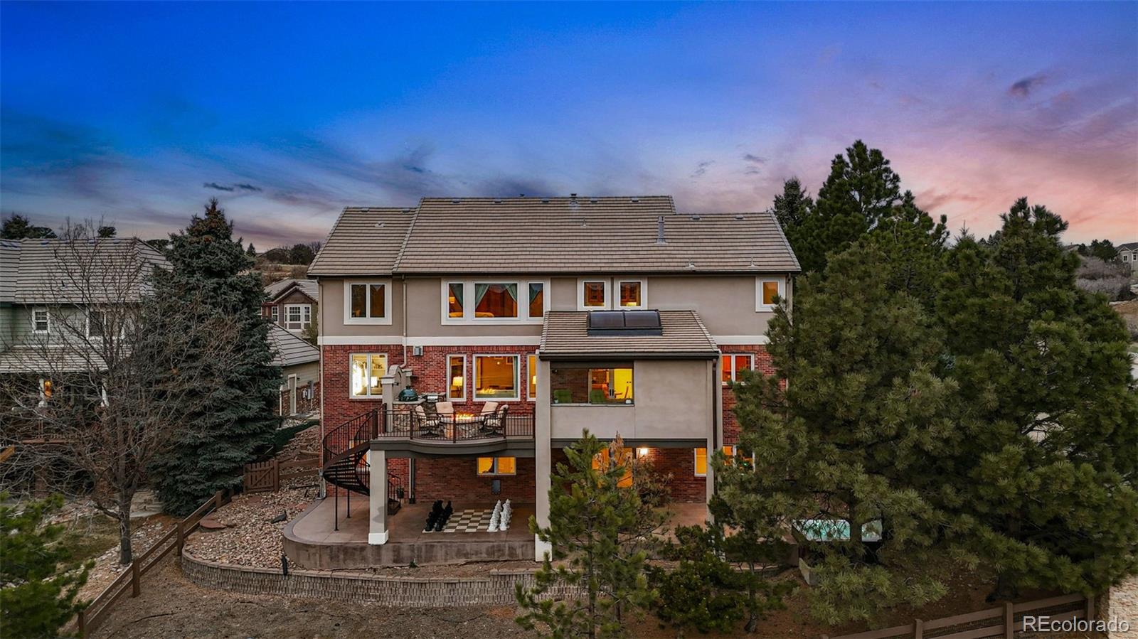 7086 Esperanza Drive