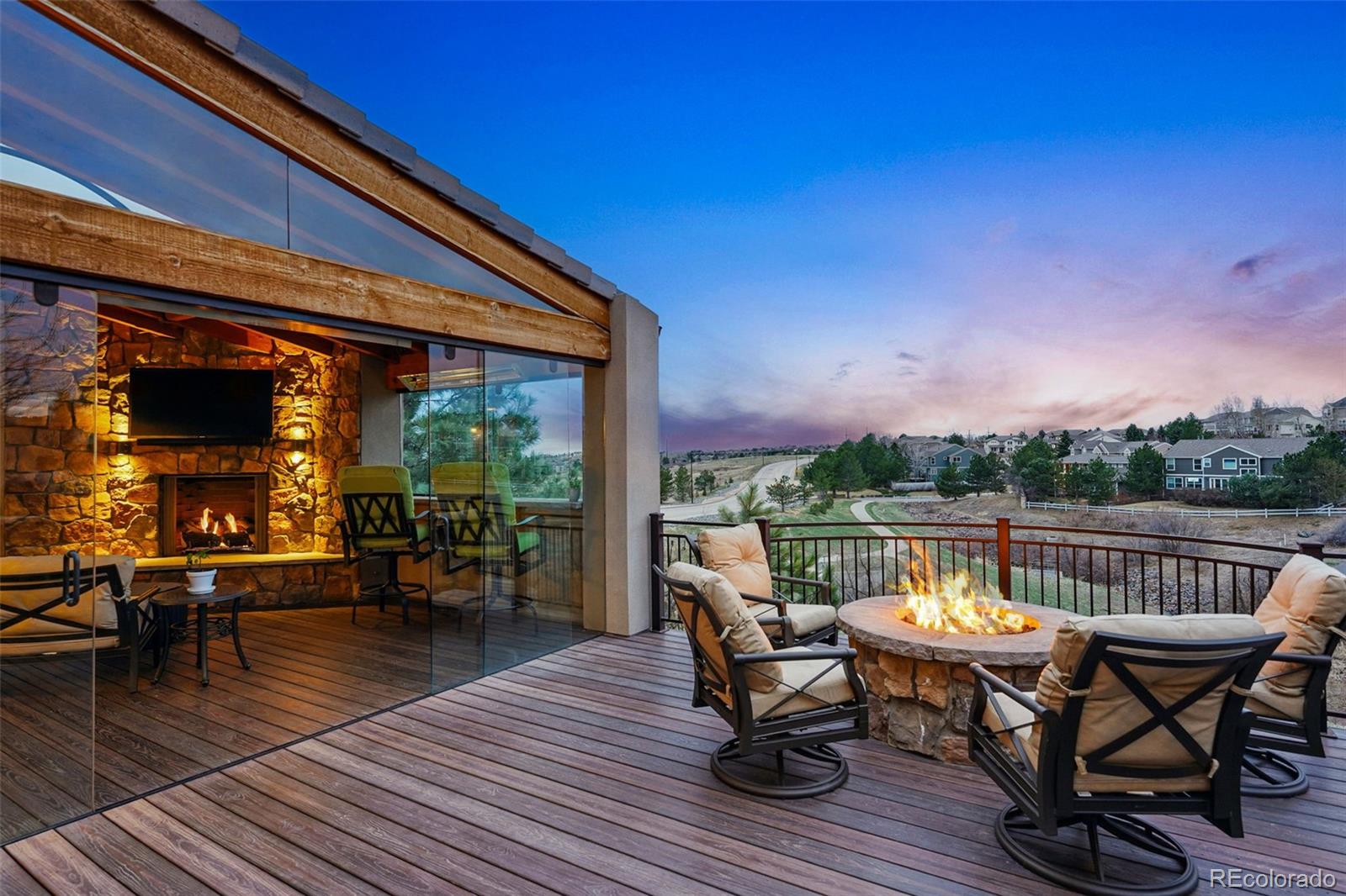 7086 Esperanza Drive