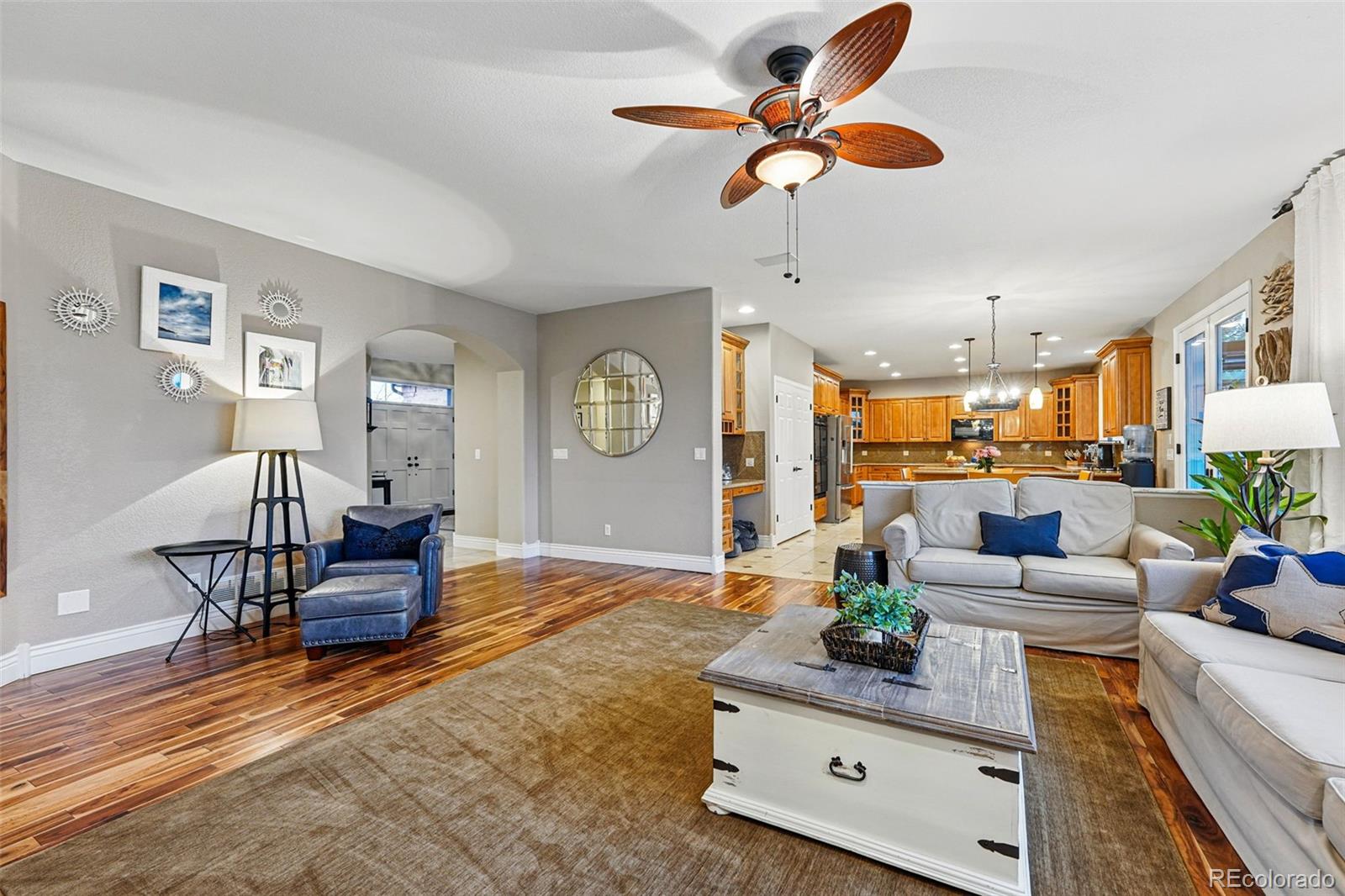 7086 Esperanza Drive