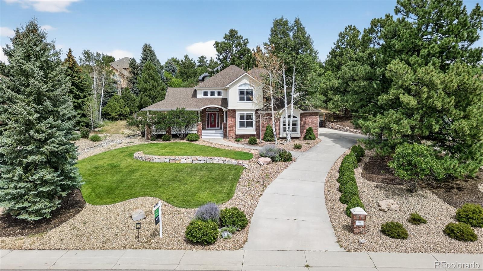 8389 Owl Roost Court