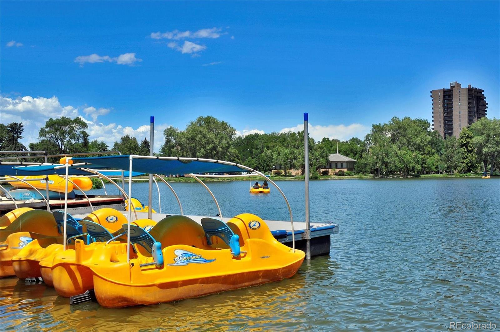 480 S Marion Parkway Unit: 901