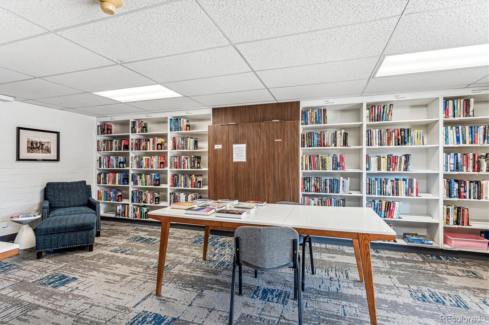 480 S Marion Parkway Unit: 901