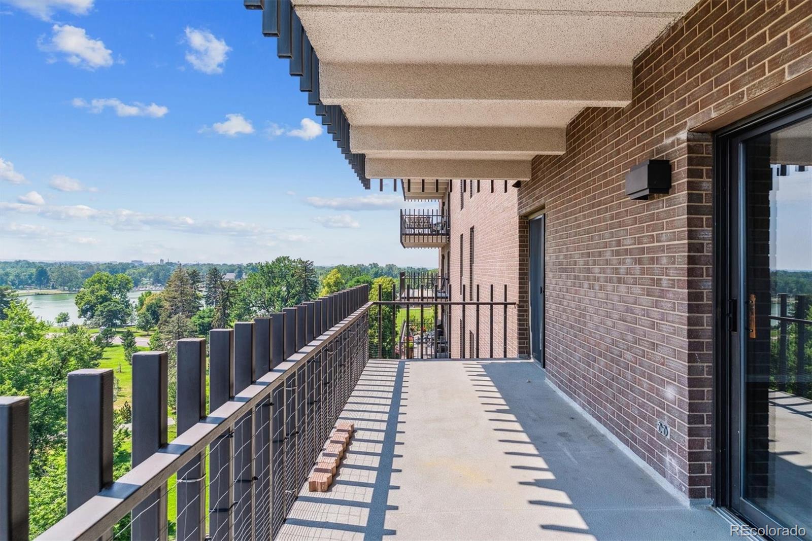 480 S Marion Parkway Unit: 901