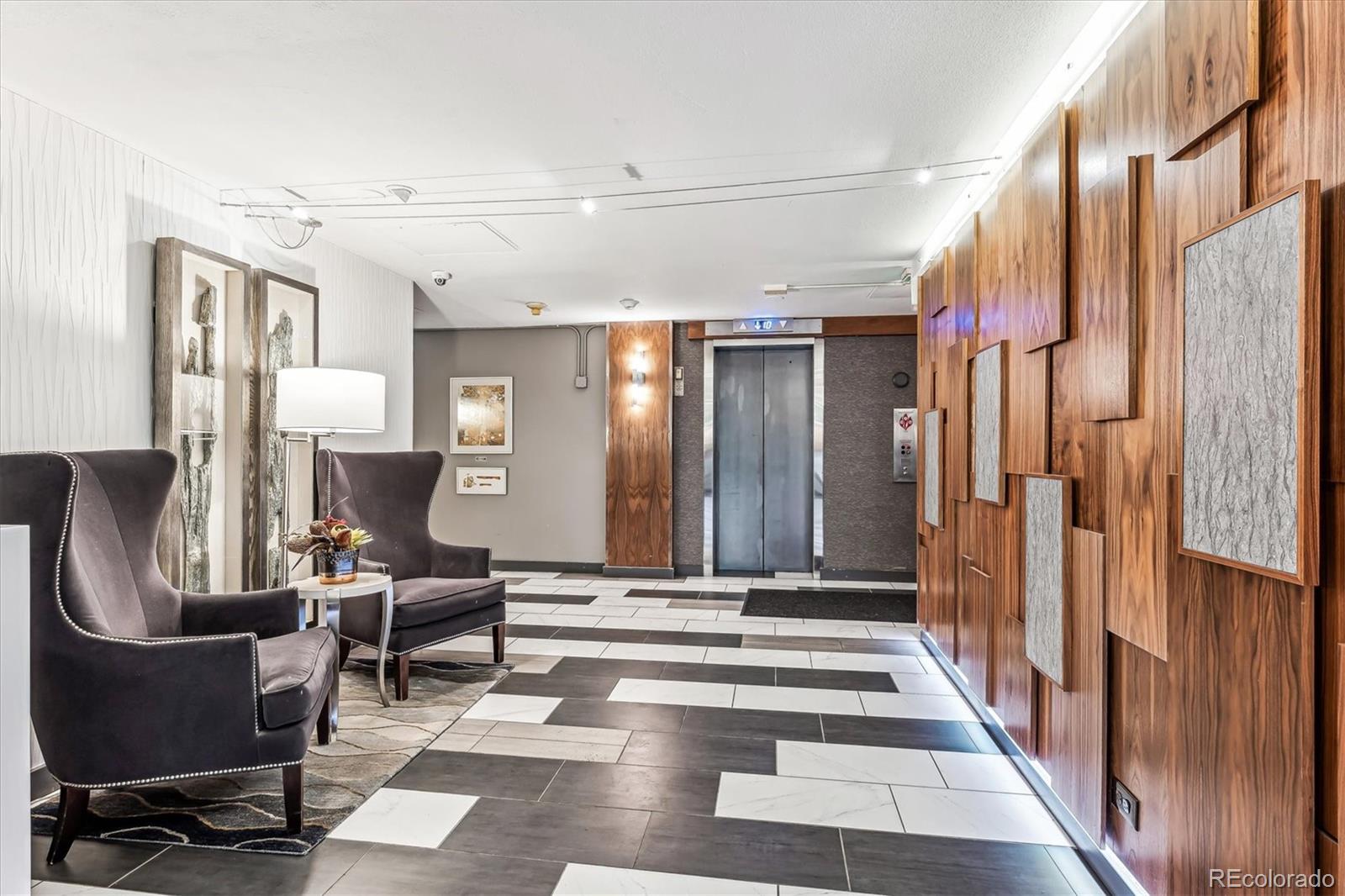 480 S Marion Parkway Unit: 901