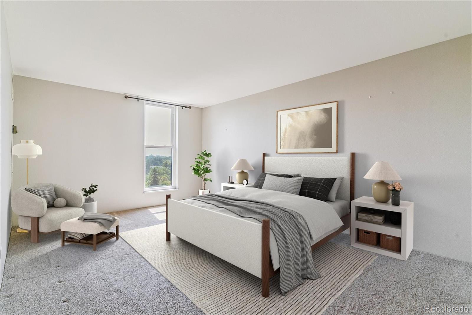 480 S Marion Parkway Unit: 901