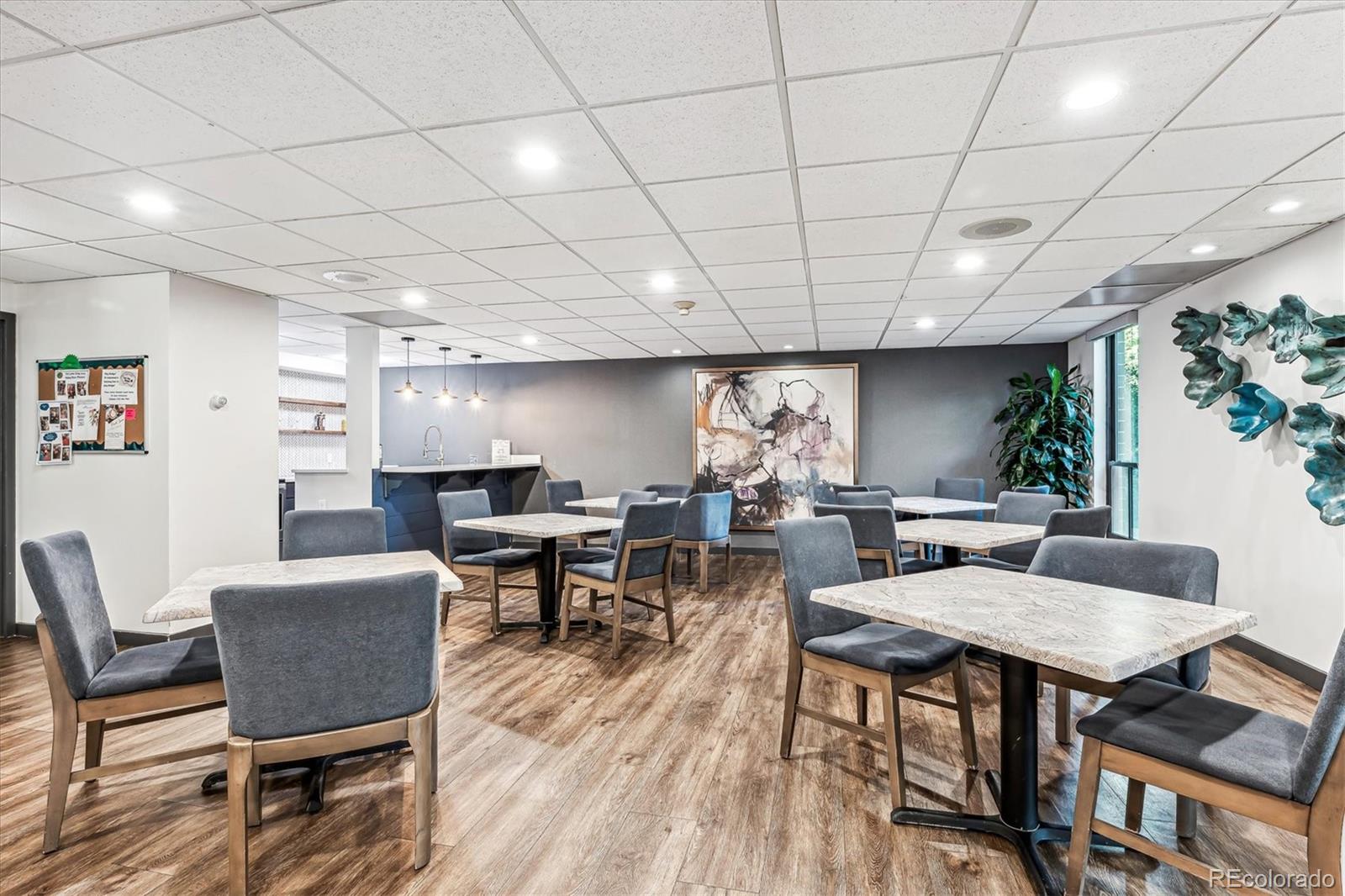 480 S Marion Parkway Unit: 901