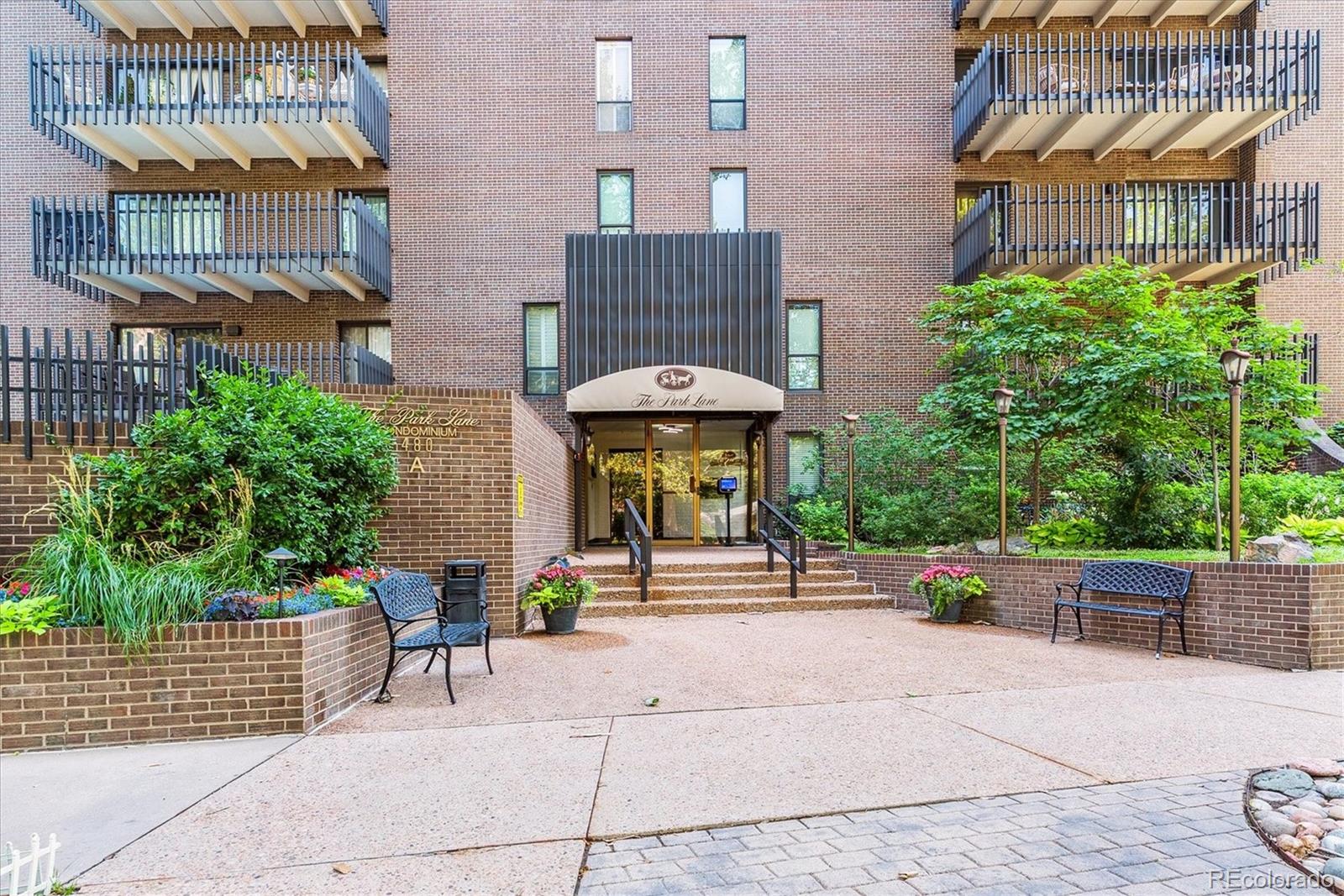 480 S Marion Parkway Unit: 901