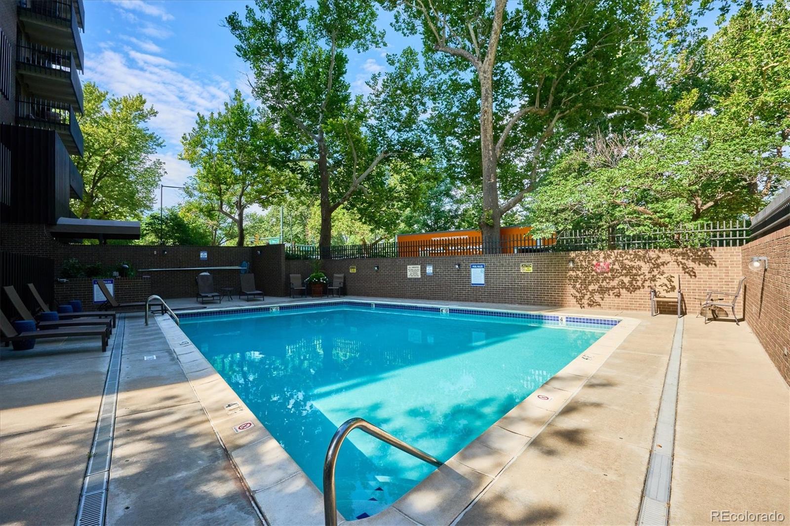 480 S Marion Parkway Unit: 901