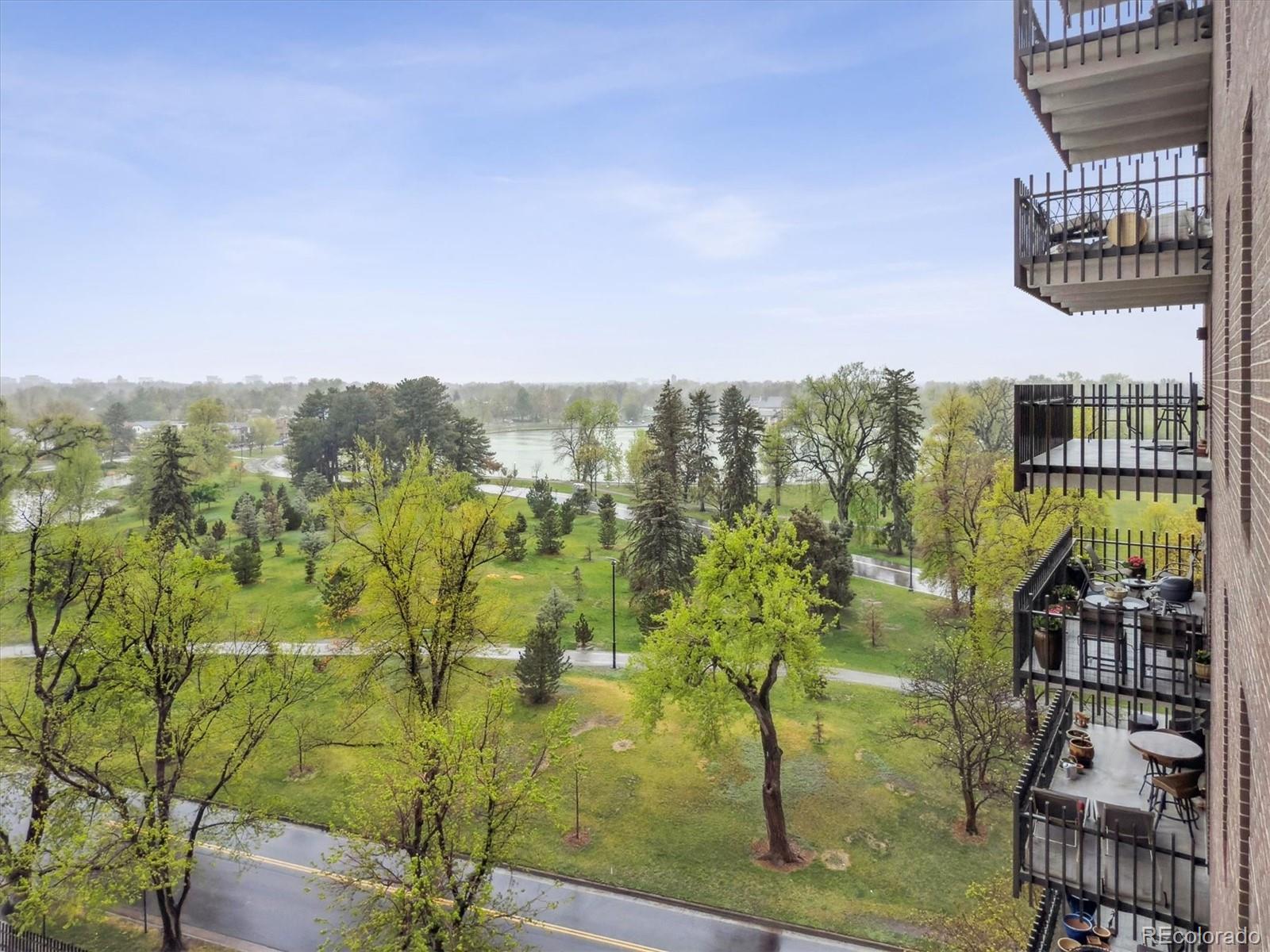 480 S Marion Parkway Unit: 901