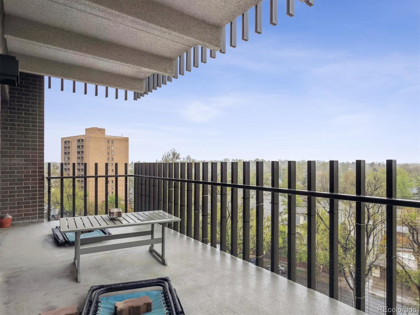 480 S Marion Parkway Unit: 901