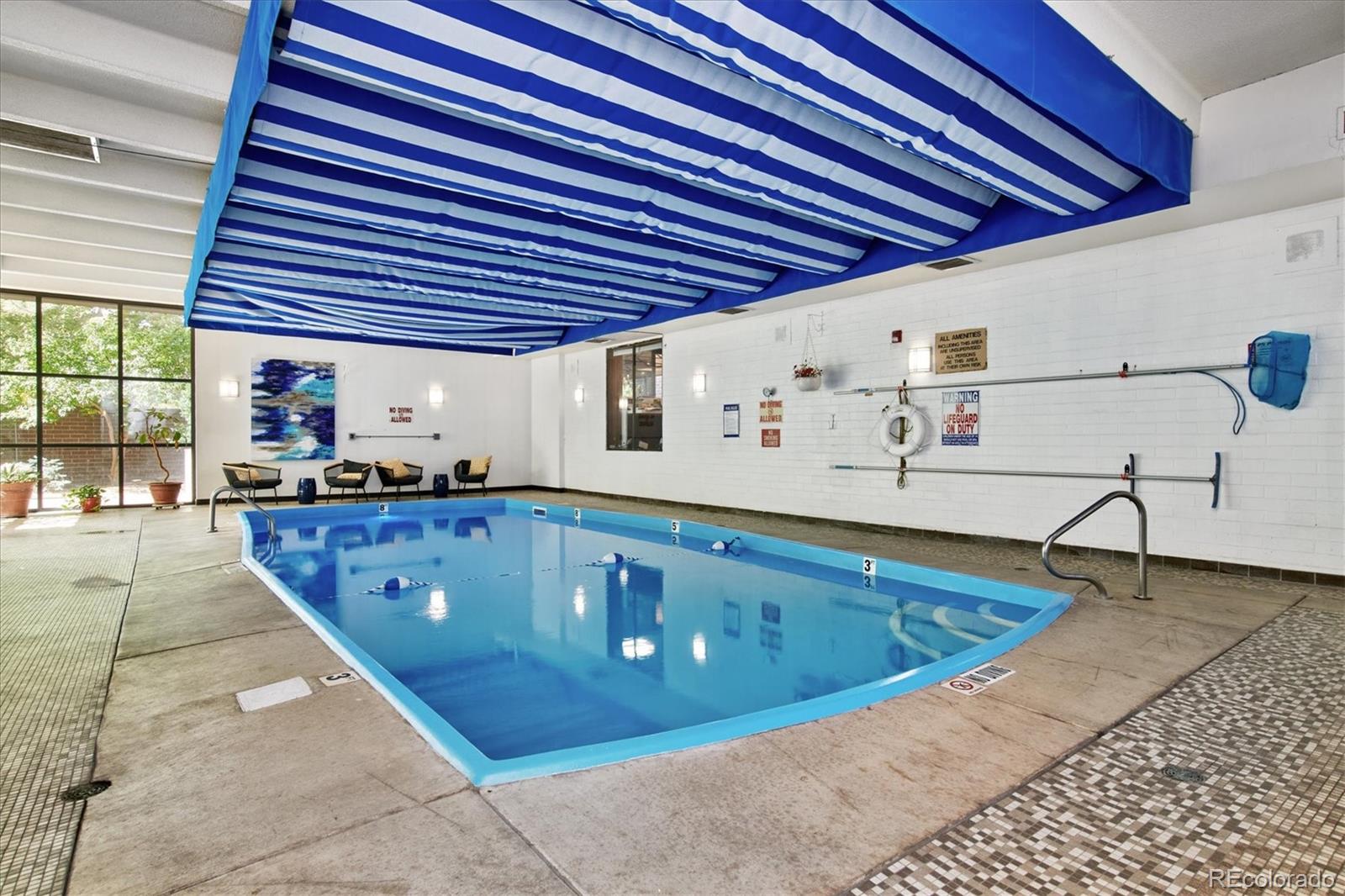 480 S Marion Parkway Unit: 901