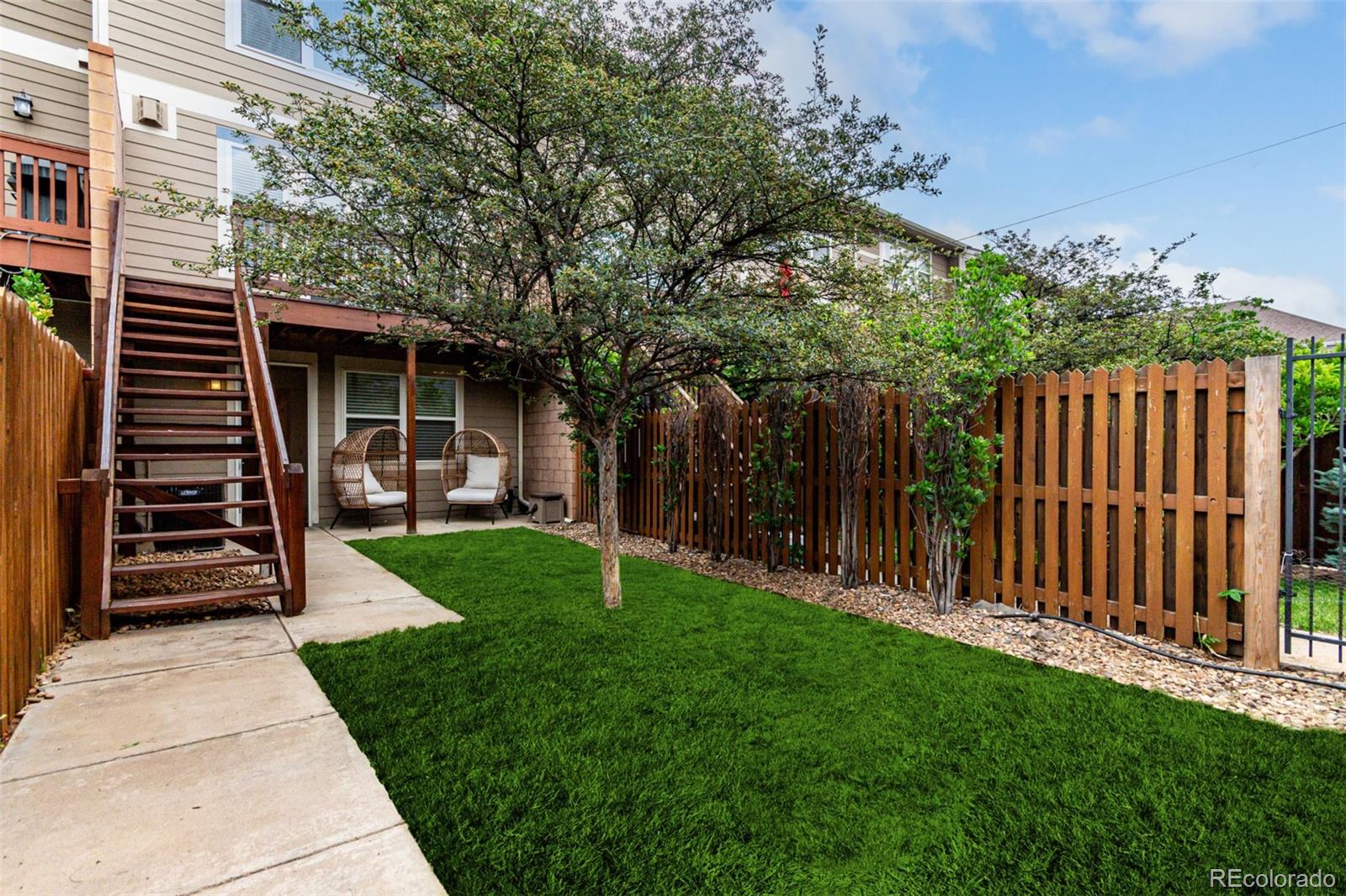 19 S Harrison Street