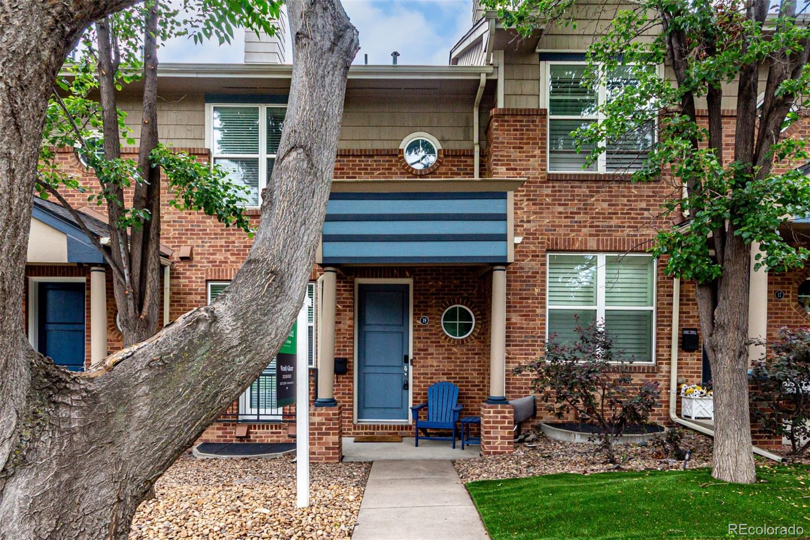 19 S Harrison Street