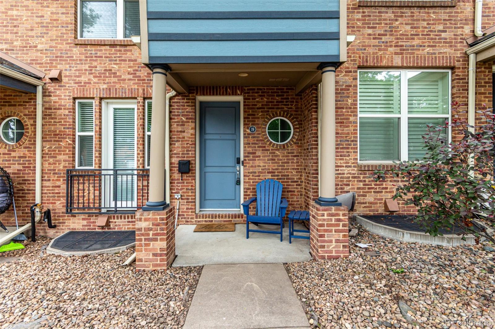 19 S Harrison Street