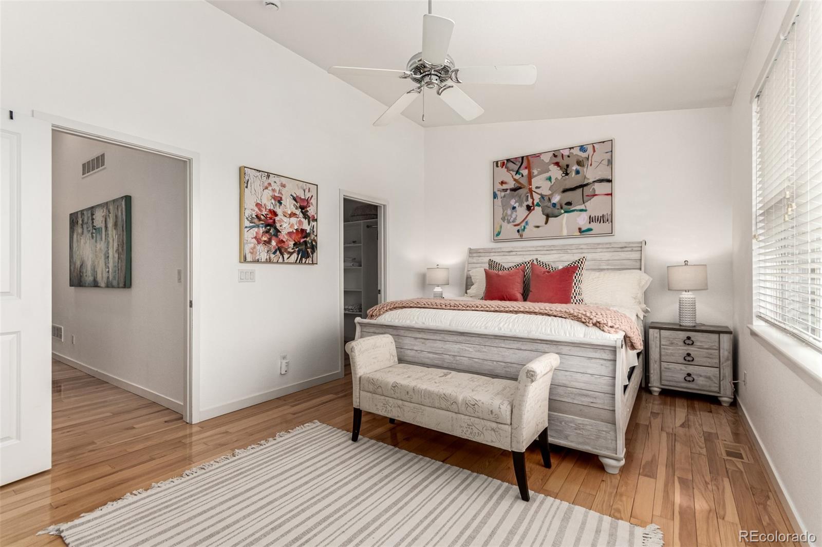 19 S Harrison Street