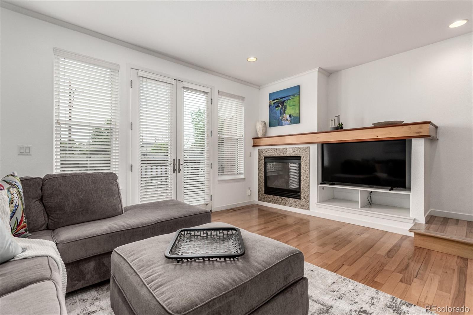 19 S Harrison Street