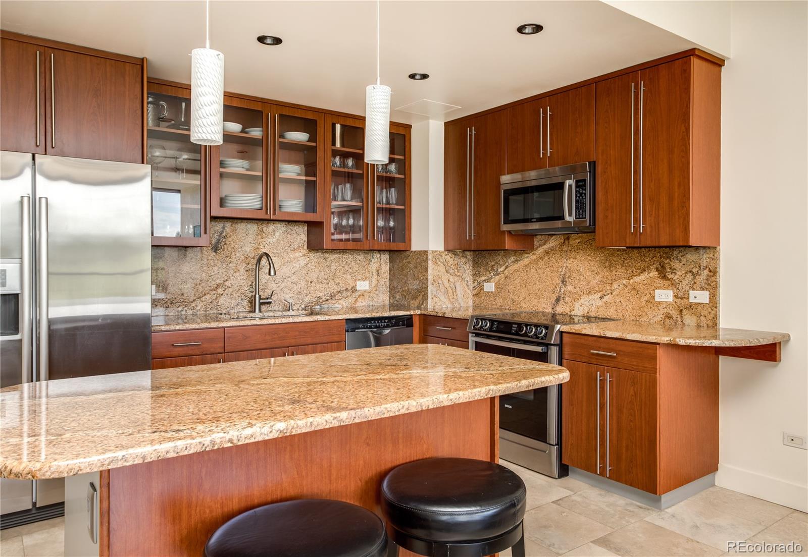 1201 N Williams Street Unit: 3B