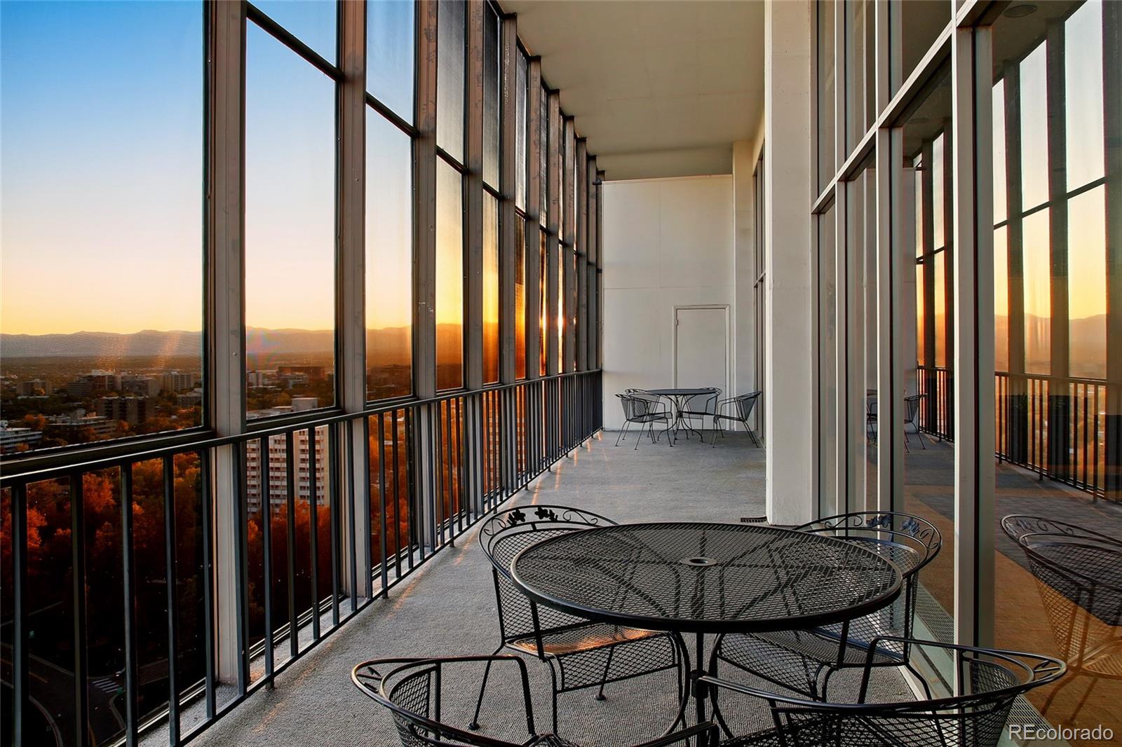 1201 N Williams Street Unit: 3B