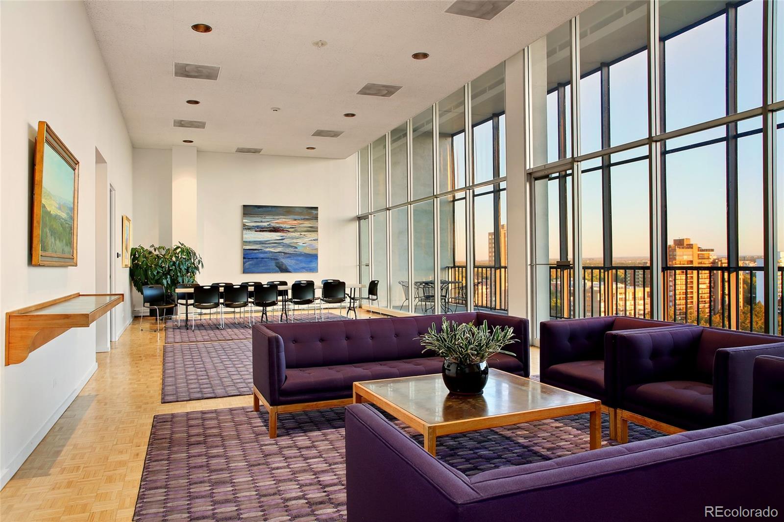 1201 N Williams Street Unit: 3B