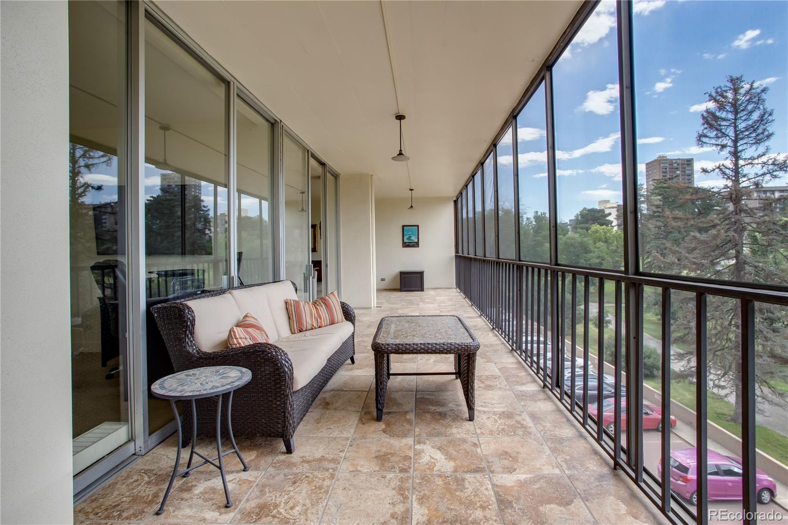 1201 N Williams Street Unit: 3B